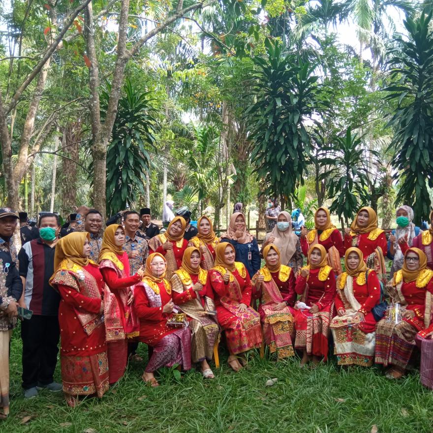 KEGIATAN SHOOTING TVRI